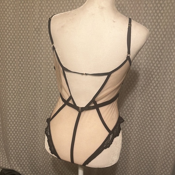 NWOT Venus teddy lingerie - Picture 2 of 4